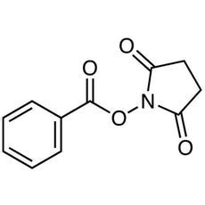 N-(Benzoyloxy)succinimide, 25G - B4785-25G