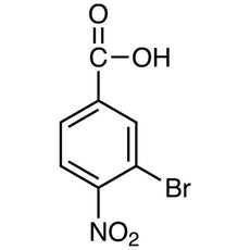 3-Bromo-4-nitrobenzoic Acid, 1G - B4786-1G