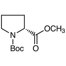 N-(tert-Butoxycarbonyl)-D-proline Methyl Ester, 1G - B4787-1G