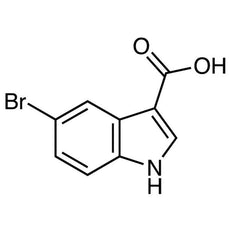 5-Bromoindole-3-carboxylic Acid, 1G - B4790-1G