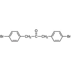 1,3-Bis(4-bromophenyl)-2-propanone, 200MG - B4791-200MG
