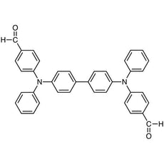 N,N'-Bis(4-formylphenyl)-N,N'-diphenylbenzidine, 1G - B4793-1G
