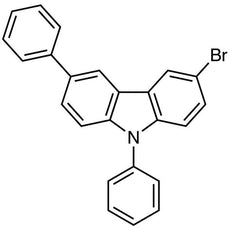 3-Bromo-6,9-diphenylcarbazole, 1G - B4795-1G