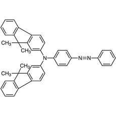 4-[Bis(9,9-dimethylfluoren-2-yl)amino]azobenzene, 200MG - B4796-200MG