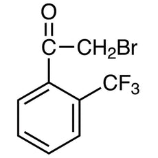 2-Bromo-2'-(trifluoromethyl)acetophenone, 1G - B4797-1G