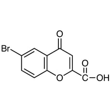 6-Bromochromone-2-carboxylic Acid, 1G - B4802-1G