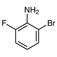 2-Bromo-6-fluoroaniline, 25G - B4803-25G