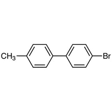4-Bromo-4'-methylbiphenyl, 1G - B4804-1G