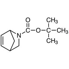 2-(tert-Butoxycarbonyl)-2-azabicyclo[2.2.1]hept-5-ene, 1G - B4806-1G
