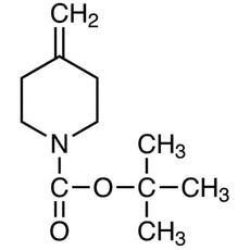 1-tert-Butoxycarbonyl-4-methylenepiperidine, 1G - B4809-1G