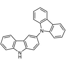 3,9'-Bicarbazole, 1G - B4811-1G