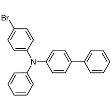 4-Bromo-4'-phenyltriphenylamine, 1G - B4812-1G