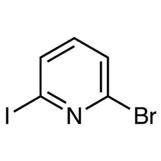 2-Bromo-6-iodopyridine, 1G - B4815-1G