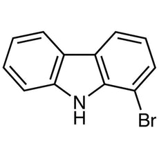 1-Bromocarbazole, 1G - B4816-1G