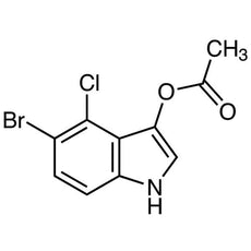 5-Bromo-4-chloroindoxyl Acetate, 50MG - B4830-50MG