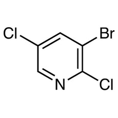3-Bromo-2,5-dichloropyridine, 5G - B4832-5G