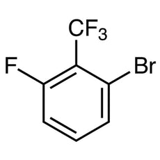 2-Bromo-6-fluorobenzotrifluoride, 1G - B4833-1G