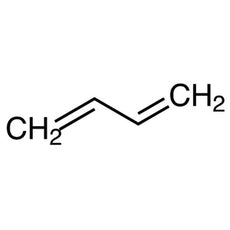 1,3-Butadiene(ca. 13% in Tetrahydrofuran, ca. 2mol/L), 500ML - B4835-500ML