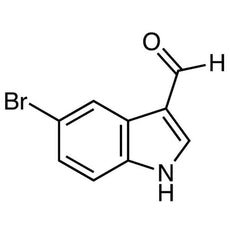 5-Bromoindole-3-carboxaldehyde, 1G - B4840-1G