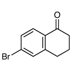 6-Bromo-1-tetralone, 5G - B4841-5G