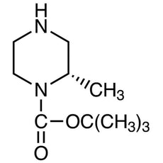 (S)-1-(tert-Butoxycarbonyl)-2-methylpiperazine, 5G - B4846-5G