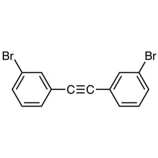 Bis(3-bromophenyl)acetylene, 1G - B4853-1G