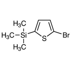 2-Bromo-5-(trimethylsilyl)thiophene, 1G - B4855-1G