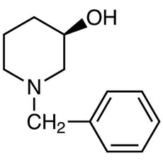 (R)-1-Benzyl-3-hydroxypiperidine, 5G - B4857-5G