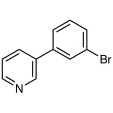 3-(3-Bromophenyl)pyridine, 1G - B4865-1G