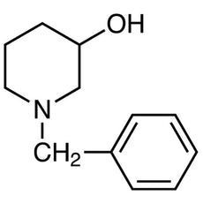 1-Benzyl-3-hydroxypiperidine, 25G - B4868-25G