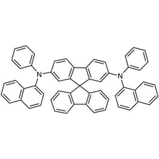 2,7-Bis[N-(1-naphthyl)anilino]-9,9'-spirobi[9H-fluorene], 200MG - B4875-200MG