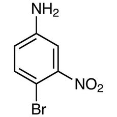 4-Bromo-3-nitroaniline, 1G - B4876-1G