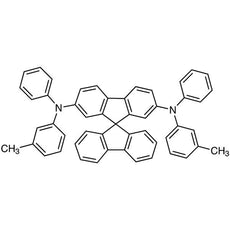 2,7-Bis[N-(m-tolyl)anilino]-9,9'-spirobi[9H-fluorene], 1G - B4882-1G