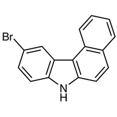 10-Bromo-7H-benzo[c]carbazole, 1G - B4883-1G