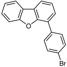 4-(4-Bromophenyl)dibenzofuran, 5G - B4884-5G