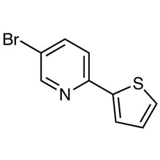 5-Bromo-2-(2-thienyl)pyridine, 1G - B4885-1G