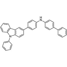 3-[4-(4-Biphenylylamino)phenyl]-9-phenylcarbazole, 1G - B4887-1G