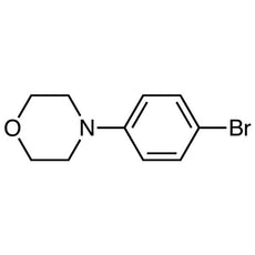 4-(4-Bromophenyl)morpholine, 25G - B4890-25G