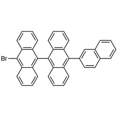 10-Bromo-10'-(2-naphthyl)-9,9'-bianthracene, 1G - B4896-1G