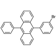 9-(3-Bromophenyl)-10-phenylanthracene, 1G - B4897-1G