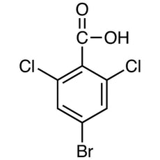 4-Bromo-2,6-dichlorobenzoic Acid, 1G - B4898-1G