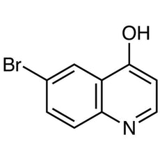 6-Bromo-4-hydroxyquinoline, 1G - B4899-1G