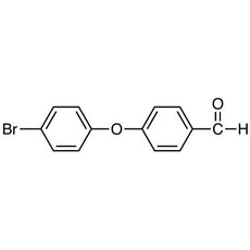 4-(4-Bromophenoxy)benzaldehyde, 1G - B4900-1G