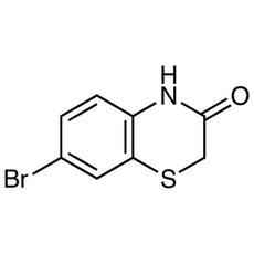 7-Bromo-2H-1,4-benzothiazin-3(4H)-one, 5G - B4902-5G