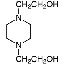1,4-Bis(2-hydroxyethyl)piperazine, 25G - B4903-25G