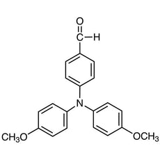 4-[Bis(4-methoxyphenyl)amino]benzaldehyde, 1G - B4905-1G