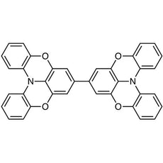 7,7'-Bi[1,4]benzoxazino[2,3,4-kl]phenoxazine, 200MG - B4908-200MG