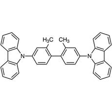 4,4'-Bis(9H-carbazol-9-yl)-2,2'-dimethylbiphenyl, 200MG - B4910-200MG