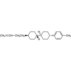 trans,trans-4'-(3-Butenyl)-4-(p-tolyl)bicyclohexyl, 1G - B4915-1G