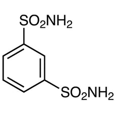 1,3-Benzenedisulfonamide, 1G - B4917-1G